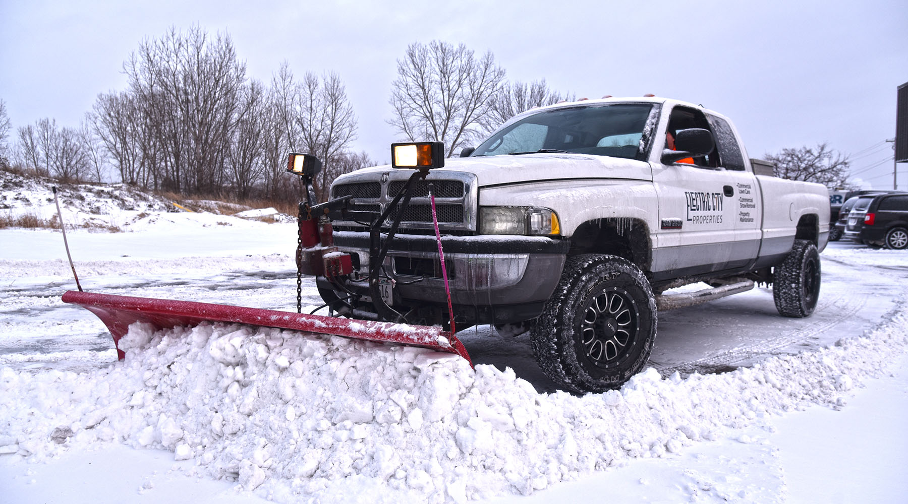 Property maintenance solutions in Kaukauna, WI Electric City Properties